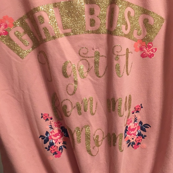 Pink tee! - Picture 5 of 6